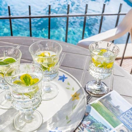 1Benet Pl - Calella De Palafrugell Lägenhet Llafranc Exteriör bild