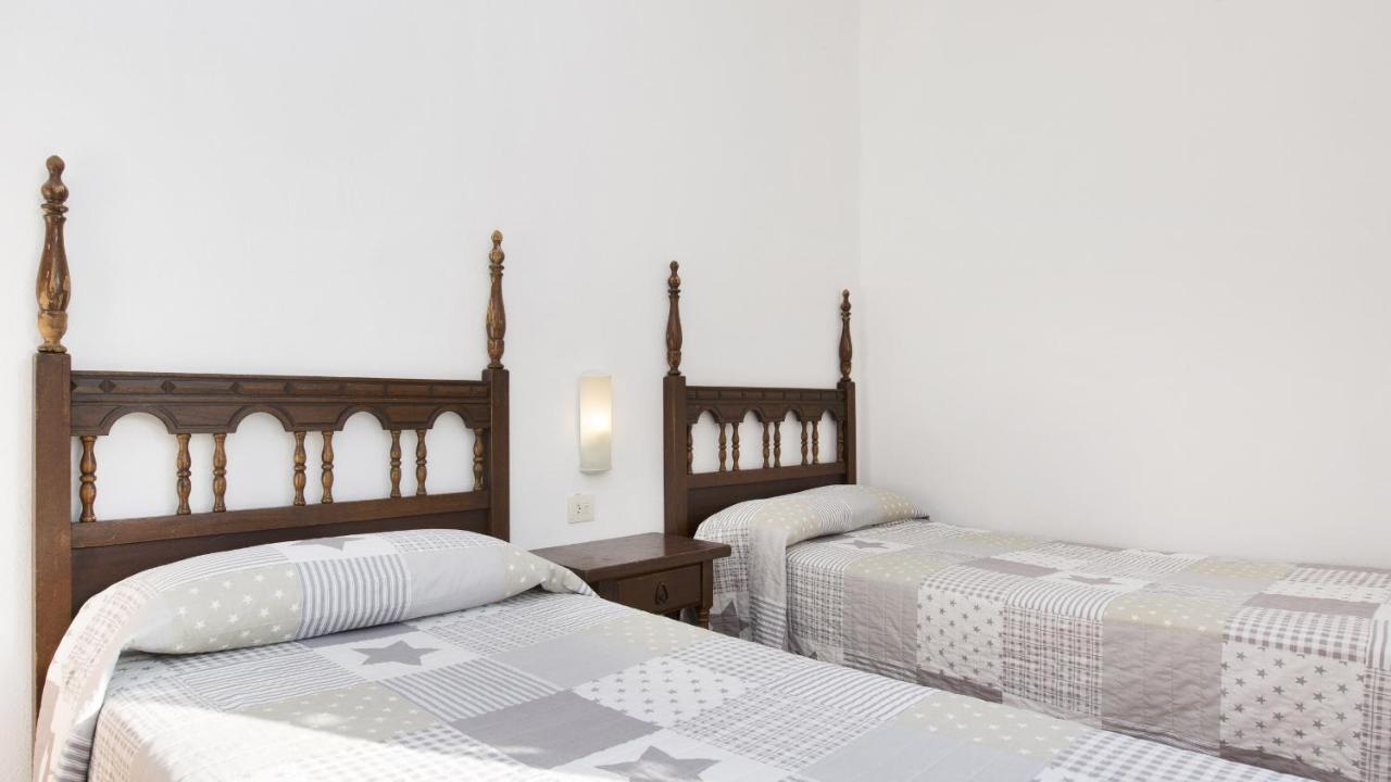 1Benet Pl - Calella De Palafrugell Lägenhet Llafranc Exteriör bild