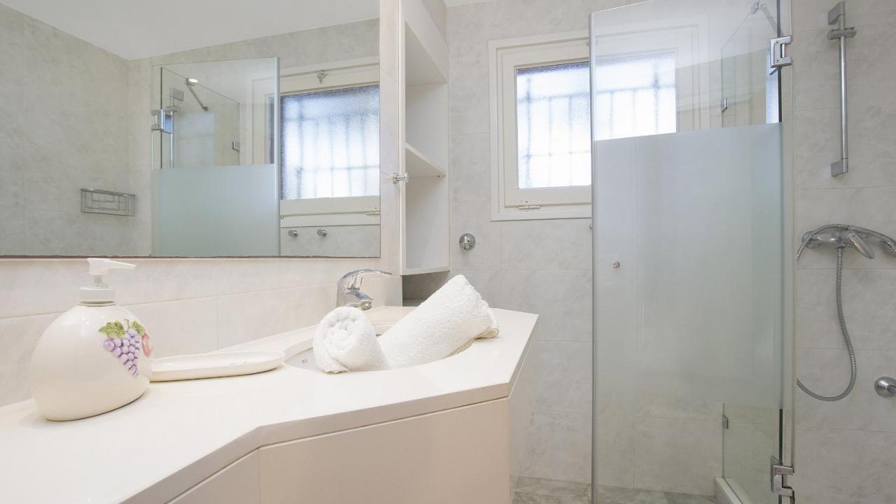 1Benet Pl - Calella De Palafrugell Lägenhet Llafranc Exteriör bild